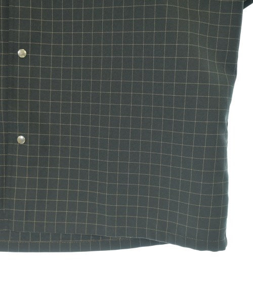 OAMC เสื้อลำลอง