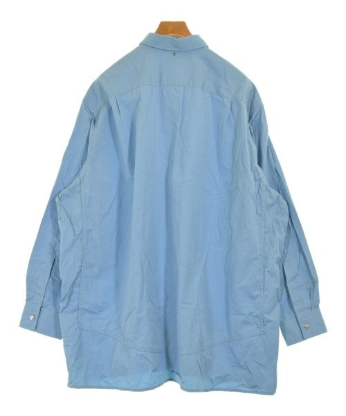 OAMC เสื้อลำลอง
