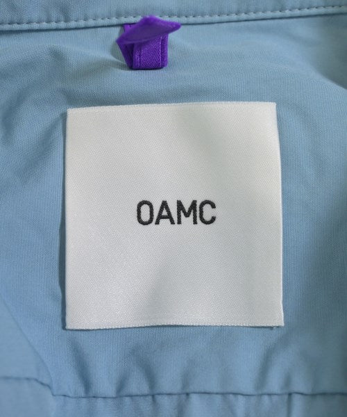 OAMC เสื้อลำลอง