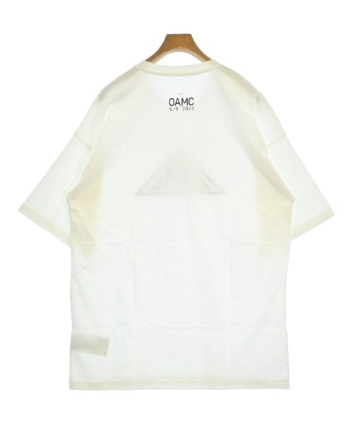 OAMC เสื้อยืด/เสื้อท็อปส์
