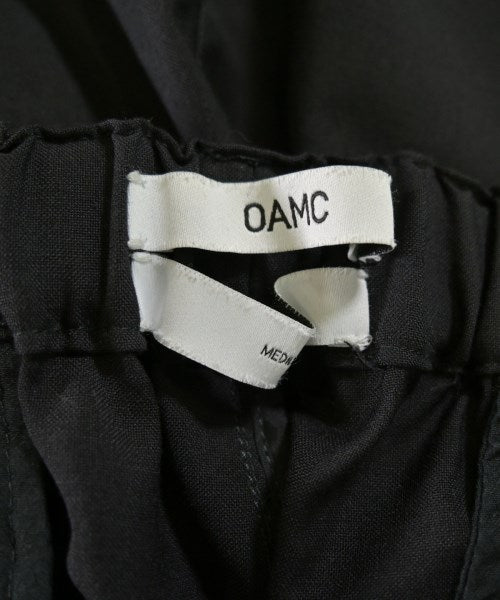 OAMC กางเกง อื่น