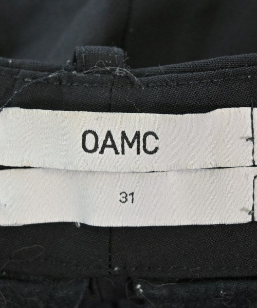 OAMC กางเกง อื่น