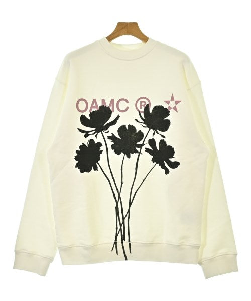OAMC เสื้อสเวตเตอร์