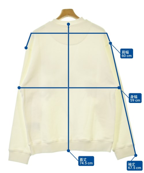 OAMC เสื้อสเวตเตอร์