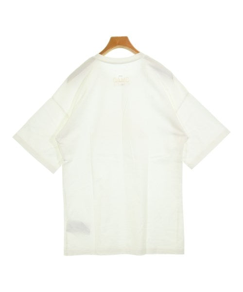 OAMC เสื้อยืด/เสื้อท็อปส์
