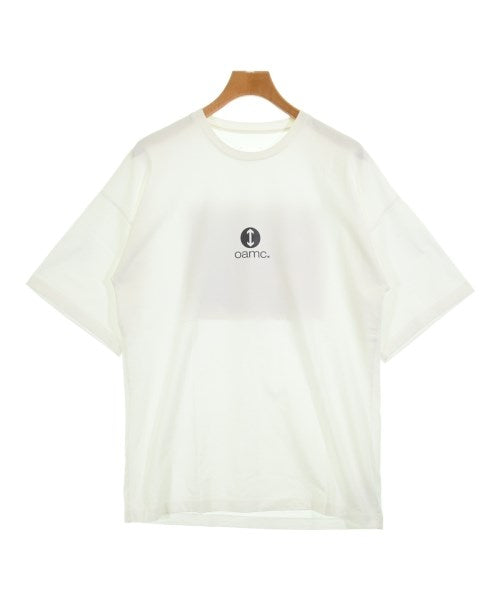 OAMC เสื้อยืด/เสื้อท็อปส์