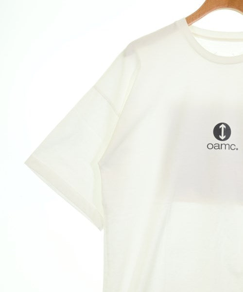 OAMC เสื้อยืด/เสื้อท็อปส์