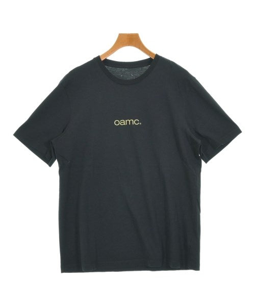 OAMC เสื้อยืด/เสื้อท็อปส์