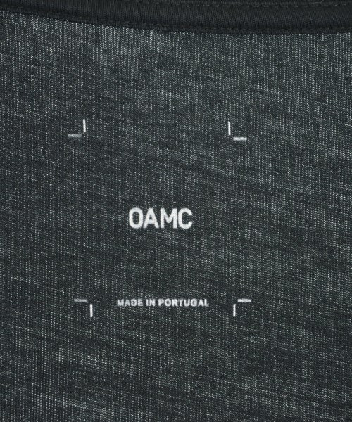 OAMC เสื้อยืด/เสื้อท็อปส์