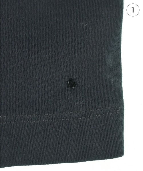 OAMC เสื้อยืด/เสื้อท็อปส์