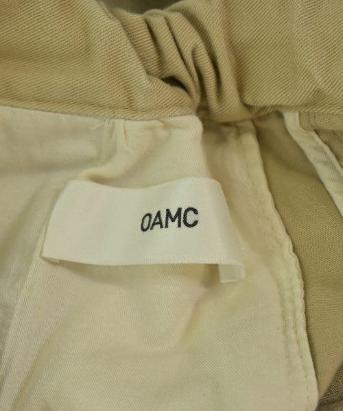 OAMC ชิโน่