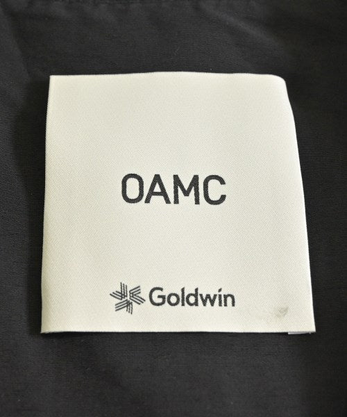 OAMC แจ็คเก็ตเบลาส์ อื่น