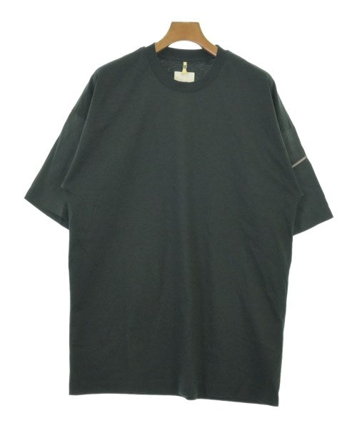 OAMC เสื้อยืด/เสื้อท็อปส์