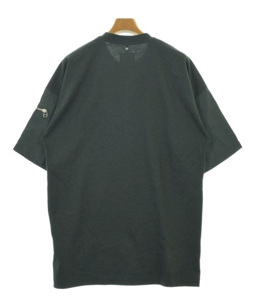 OAMC เสื้อยืด/เสื้อท็อปส์