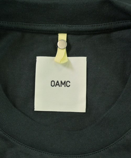 OAMC เสื้อยืด/เสื้อท็อปส์