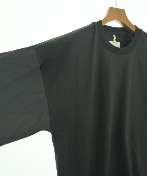 OAMC เสื้อยืด/เสื้อท็อปส์