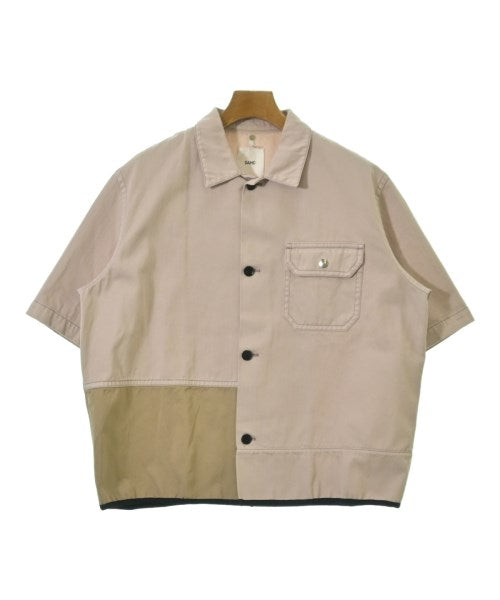 OAMC เสื้อลำลอง