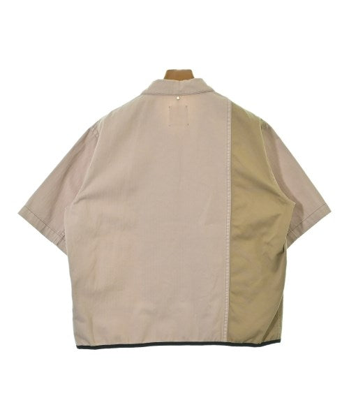 OAMC เสื้อลำลอง