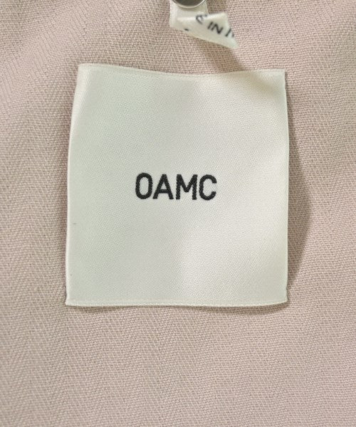 OAMC เสื้อลำลอง