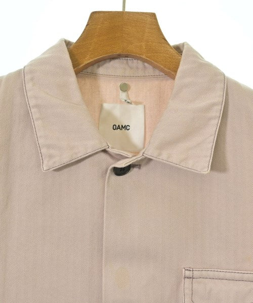 OAMC เสื้อลำลอง