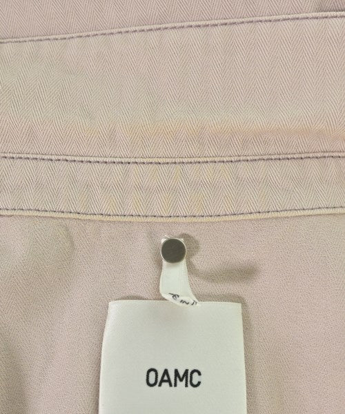 OAMC เสื้อลำลอง