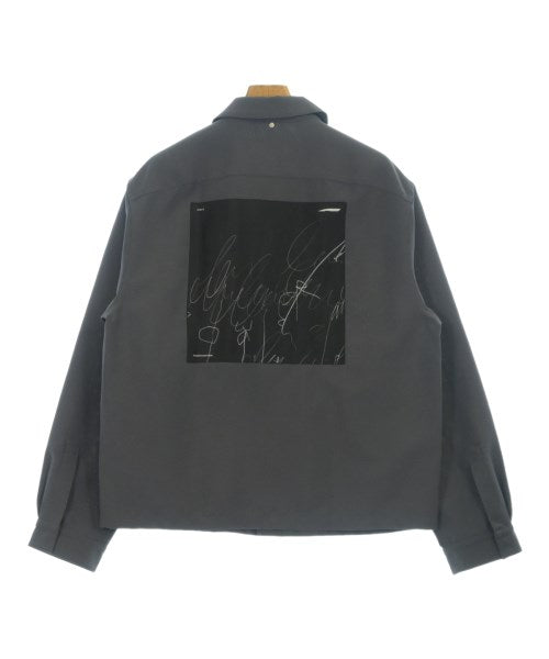 OAMC แจ็คเก็ตเบลาส์ อื่น