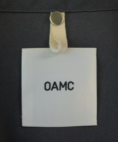 OAMC แจ็คเก็ตเบลาส์ อื่น