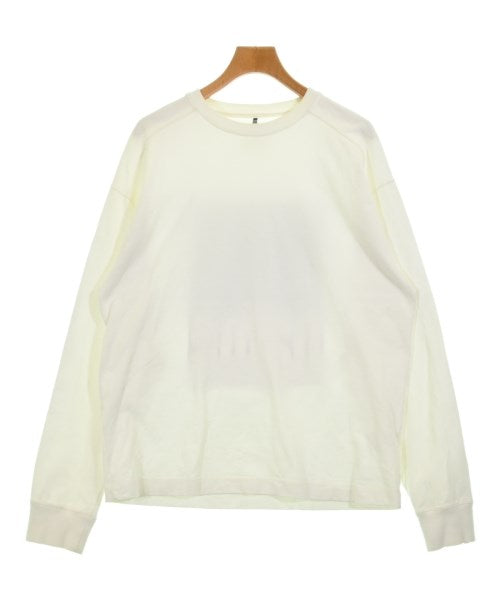 OAMC เสื้อยืด/เสื้อท็อปส์