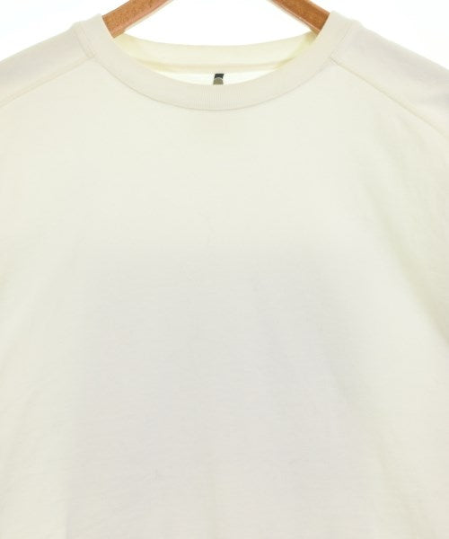 OAMC เสื้อยืด/เสื้อท็อปส์