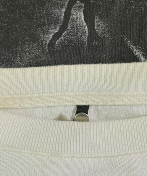 OAMC เสื้อยืด/เสื้อท็อปส์