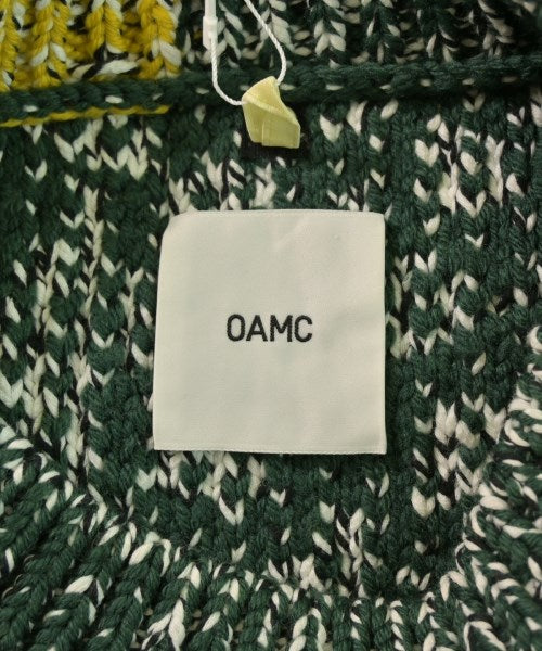 OAMC เสื้อกันหนาว