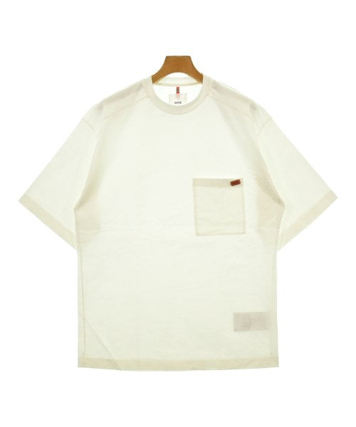 OAMC เสื้อยืด/เสื้อท็อปส์