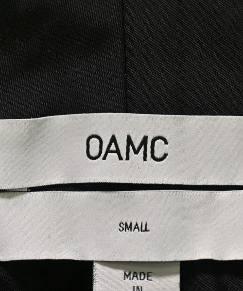 OAMC แจ็คเก็ตเบลาส์ อื่น