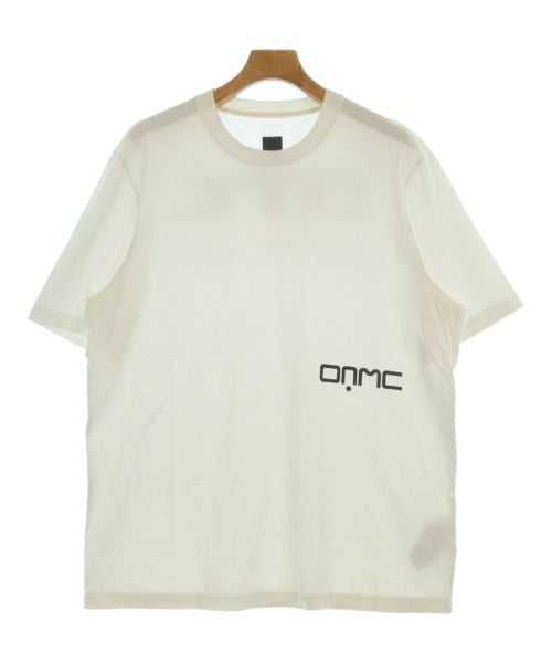 OAMC เสื้อยืด/เสื้อท็อปส์