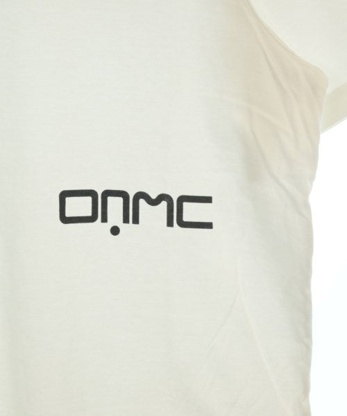 OAMC เสื้อยืด/เสื้อท็อปส์