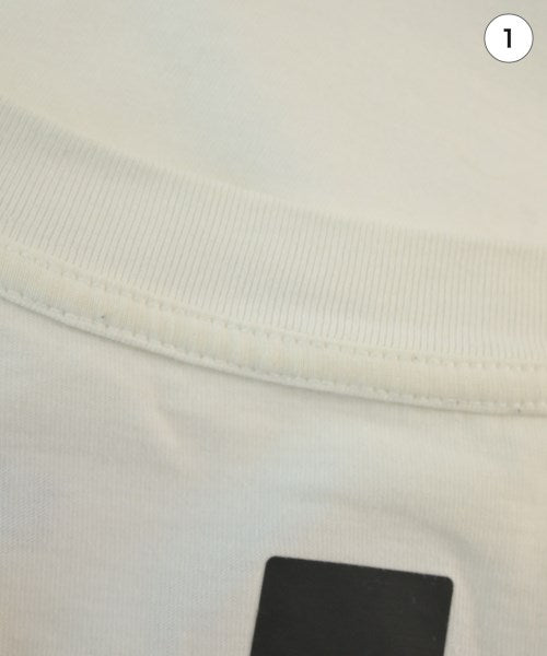 OAMC เสื้อยืด/เสื้อท็อปส์