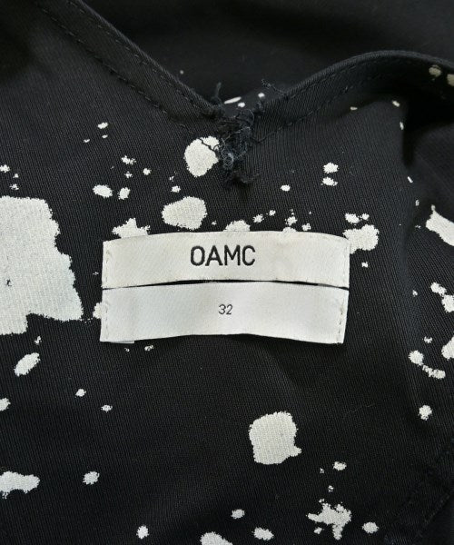OAMC กางเกง อื่น
