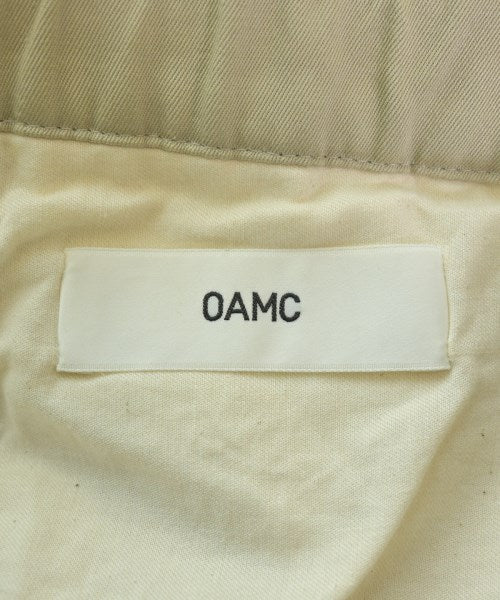 OAMC กางเกง อื่น