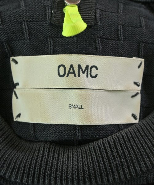 OAMC เสื้อกันหนาว