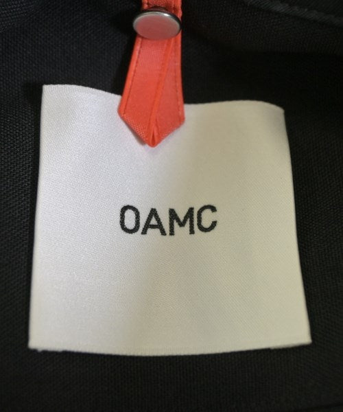 OAMC เสื้อลำลอง