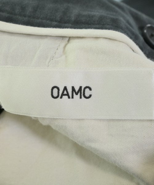OAMC ชิโน่