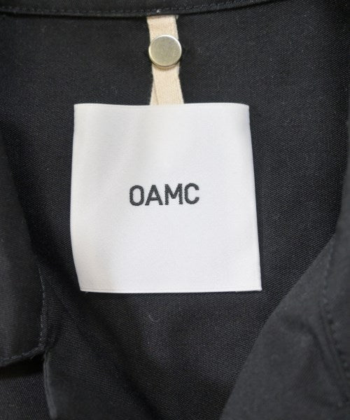 OAMC เสื้อลำลอง