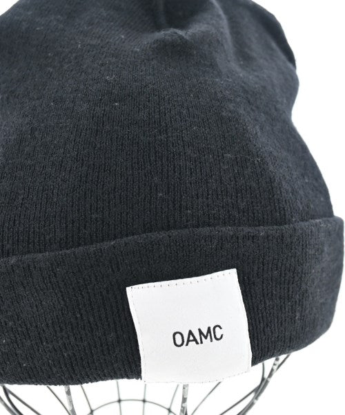 OAMC หมวกไหมพรม/หมวกบีนนี่