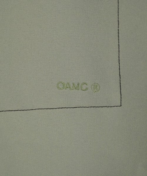 OAMC เสื้อลำลอง