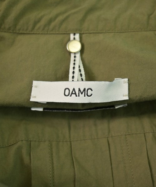 OAMC แจ็คเก็ตเบลาส์ อื่น