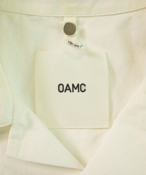 OAMC เสื้อลำลอง