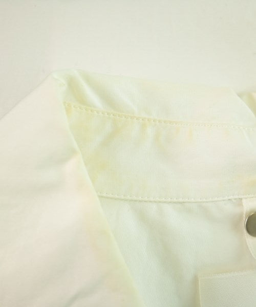 OAMC เสื้อลำลอง