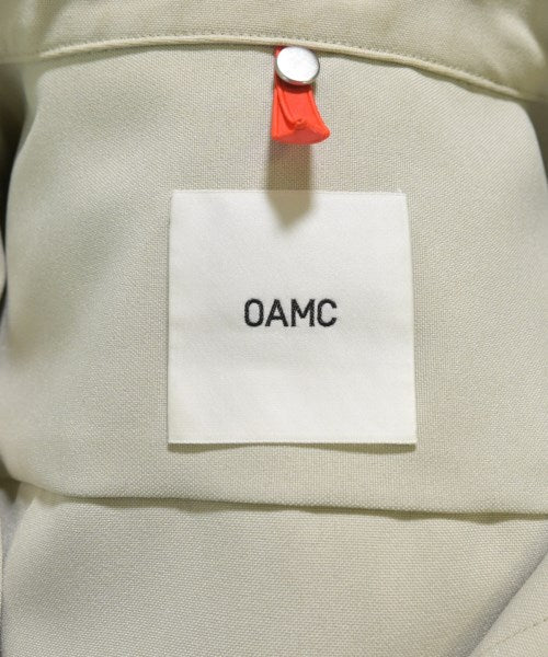 OAMC แจ็คเก็ตเบลาส์ อื่น