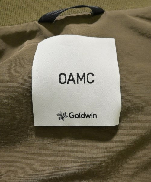 OAMC แจ็กเก็ตทหาร
