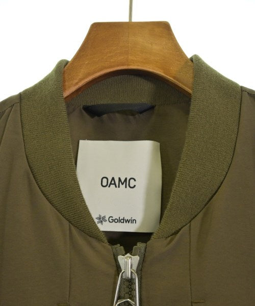 OAMC แจ็กเก็ตทหาร